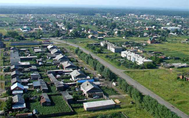 Открыть проект