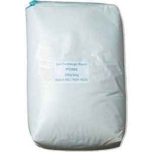 Катионит Pure PC002 в мешке 25 л.