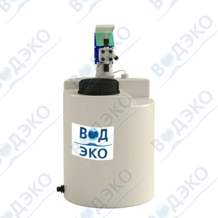 Комплекс дозирования АКВАФЛОУ DC SP 606