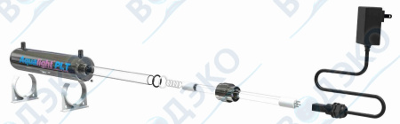 Стерилизатор AquaLight LT-1D 0,23 м³/час