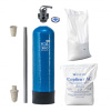 Установка фильтрации и обезжелезивания АКВАФЛОУ FR 25/A-56E