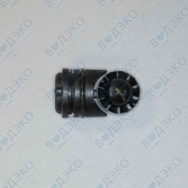 Деталь Fleck 61919 (счетчик воды в сборе 1 1/4, 5810/5812)