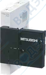 Mitsubishi FX3G-CNV-ADP адаптер-переходник для подкл. ADP-модулей 221268