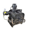 Клапан управляющий RunXin F112BS SM с ручным управлением