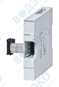 Mitsubishi FX5-CNV-BUS конвертер шины FX5U для подключения модулей FX3 280510